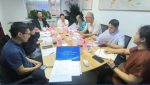 【促进会动态】 | 北京市地方标准《菜市场智慧系统建设与应用规范》（征求意见稿）初审会